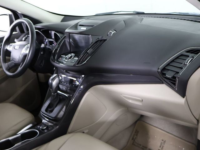 2016 Ford Escape 4WD 4dr Titanium - 23026012 - 27