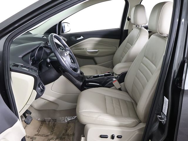2016 Ford Escape 4WD 4dr Titanium - 23026012 - 30