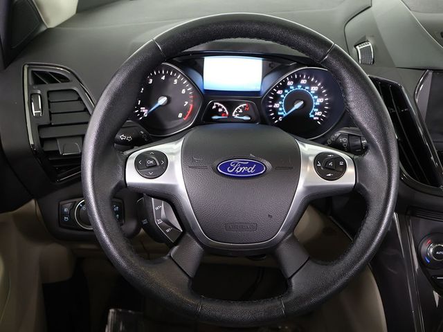 2016 Ford Escape 4WD 4dr Titanium - 23026012 - 37