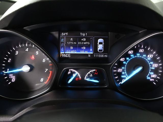 2016 Ford Escape 4WD 4dr Titanium - 23026012 - 38