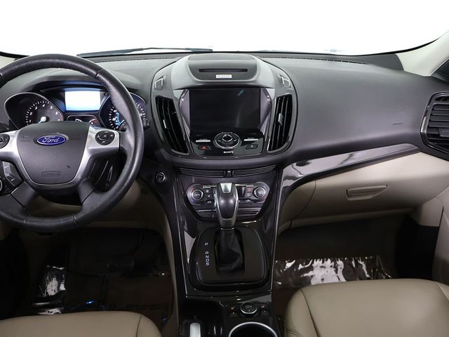 2016 Ford Escape 4WD 4dr Titanium - 23026012 - 42