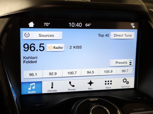 2016 Ford Escape 4WD 4dr Titanium - 23026012 - 43