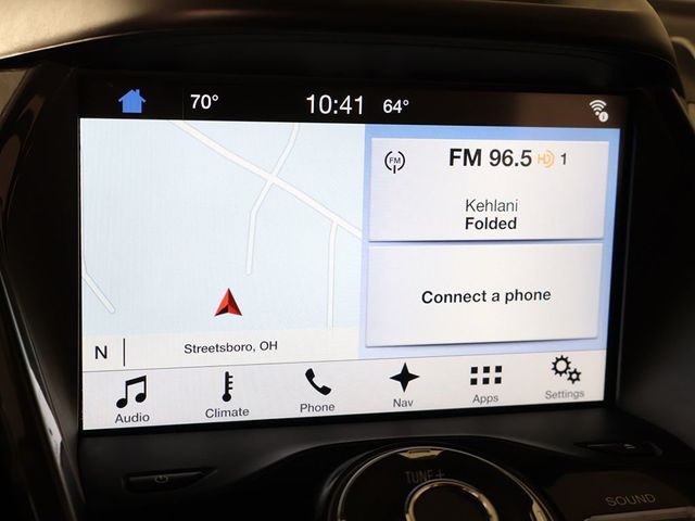 2016 Ford Escape 4WD 4dr Titanium - 23026012 - 44