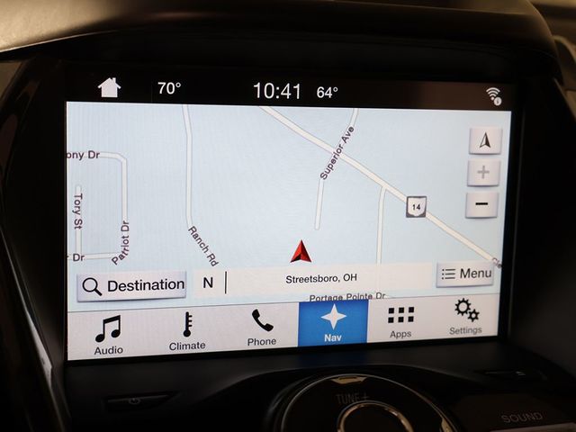 2016 Ford Escape 4WD 4dr Titanium - 23026012 - 45