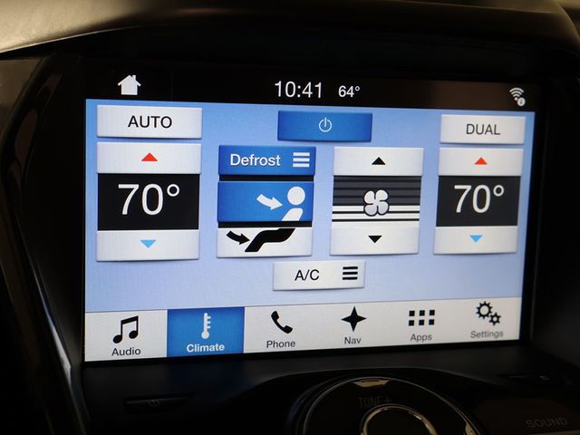 2016 Ford Escape 4WD 4dr Titanium - 23026012 - 46