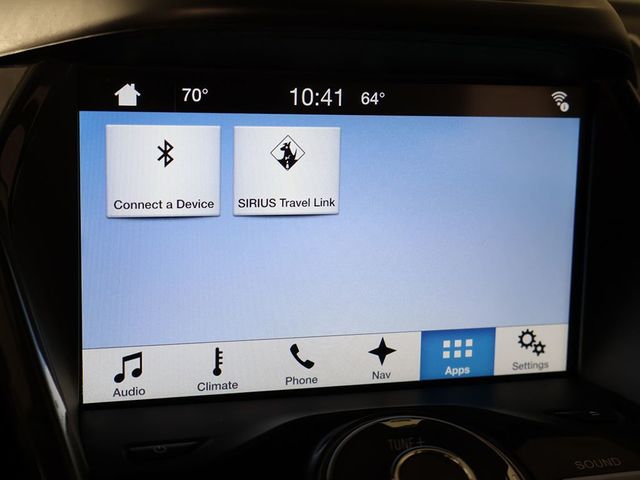 2016 Ford Escape 4WD 4dr Titanium - 23026012 - 47