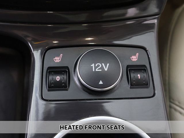 2016 Ford Escape 4WD 4dr Titanium - 23026012 - 4