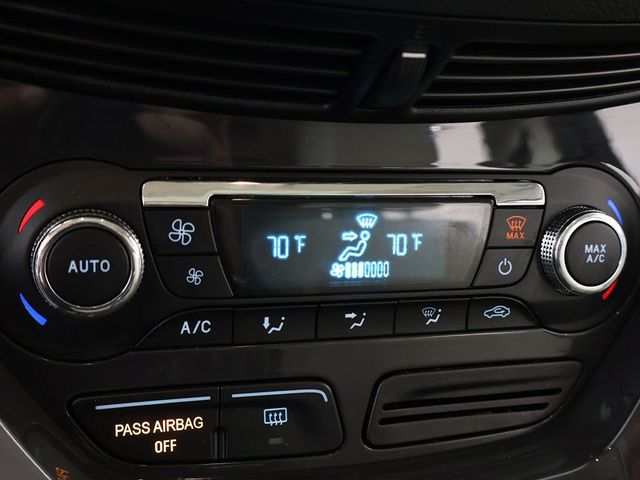 2016 Ford Escape 4WD 4dr Titanium - 23026012 - 49