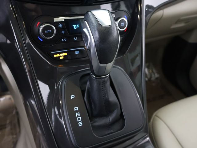 2016 Ford Escape 4WD 4dr Titanium - 23026012 - 50