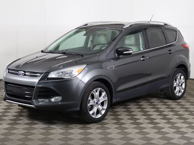 2016 Ford Escape 4WD 4dr Titanium - 23026012 - 6