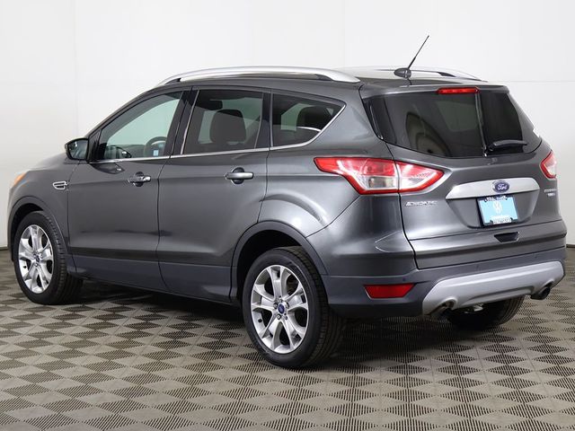 2016 Ford Escape 4WD 4dr Titanium - 23026012 - 7