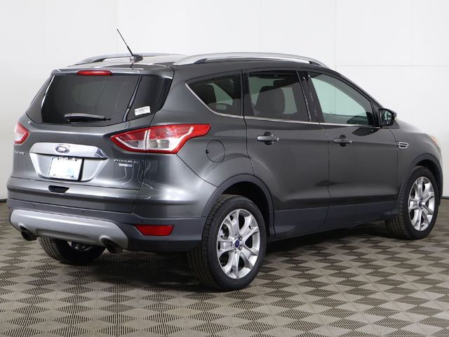 2016 Ford Escape 4WD 4dr Titanium - 23026012 - 8