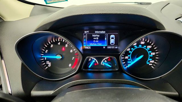 2016 Ford Escape 4WD 4dr Titanium w/ Upgraded Engine, Pano Vista Roof, Navigation - 22986813 - 14