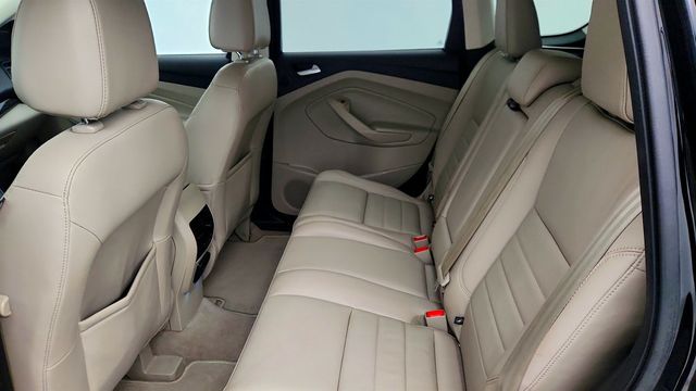 2016 Ford Escape 4WD 4dr Titanium w/ Upgraded Engine, Pano Vista Roof, Navigation - 22986813 - 20