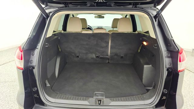 2016 Ford Escape 4WD 4dr Titanium w/ Upgraded Engine, Pano Vista Roof, Navigation - 22986813 - 21