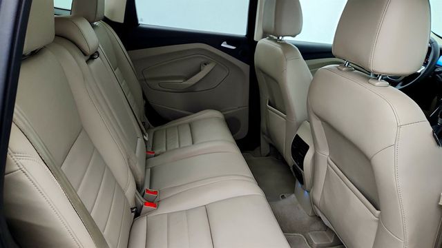 2016 Ford Escape 4WD 4dr Titanium w/ Upgraded Engine, Pano Vista Roof, Navigation - 22986813 - 22