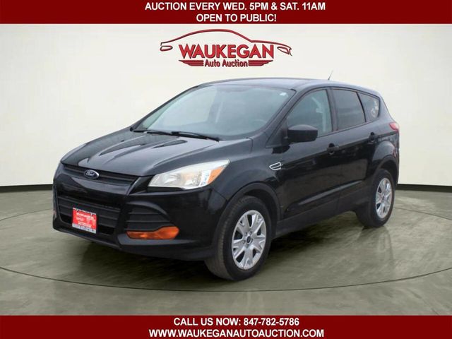 2016 Ford Escape FWD 4dr S - 23003243 - 0