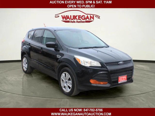 2016 Ford Escape FWD 4dr S - 23003243 - 1