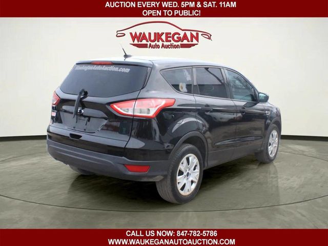 2016 Ford Escape FWD 4dr S - 23003243 - 2