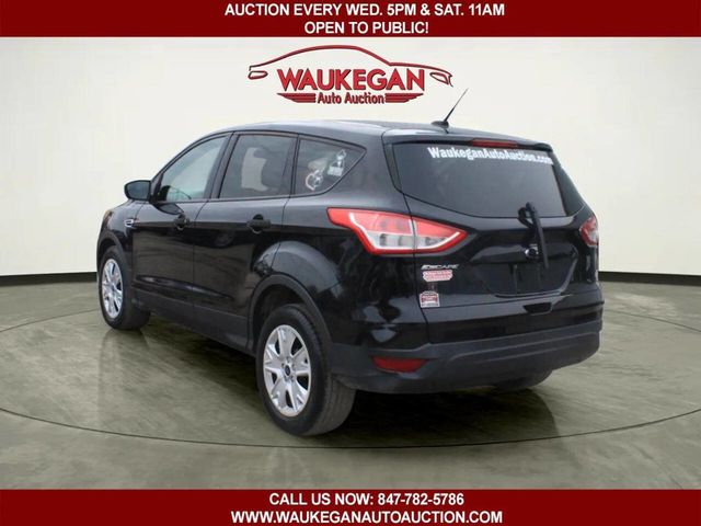 2016 Ford Escape FWD 4dr S - 23003243 - 3