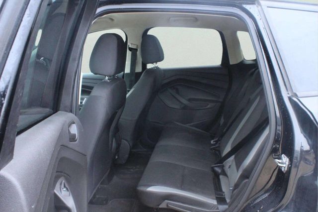 2016 Ford Escape FWD 4dr S - 23003243 - 4