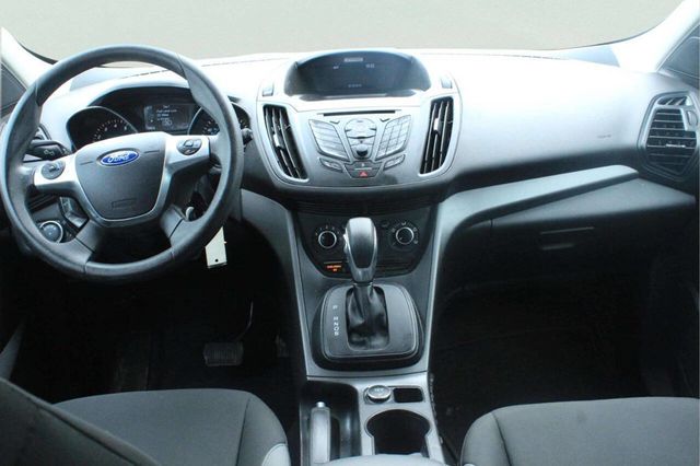 2016 Ford Escape FWD 4dr S - 23003243 - 5