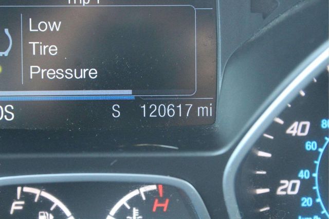 2016 Ford Escape FWD 4dr S - 23003243 - 6