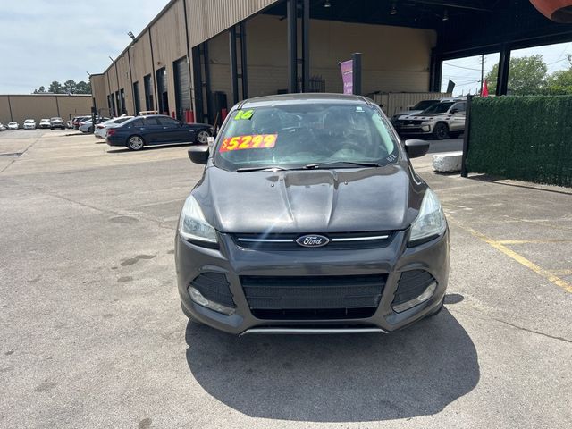 2016 Ford Escape FWD 4dr S - 23016745 - 1