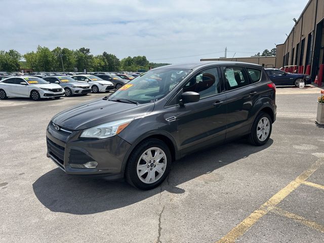 2016 Ford Escape FWD 4dr S - 23016745 - 2