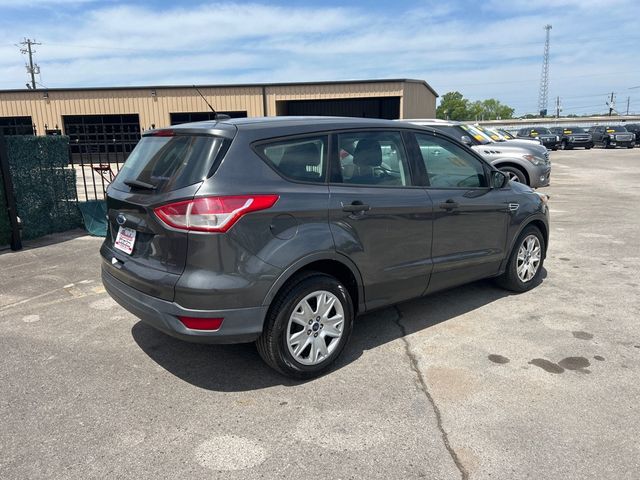 2016 Ford Escape FWD 4dr S - 23016745 - 3