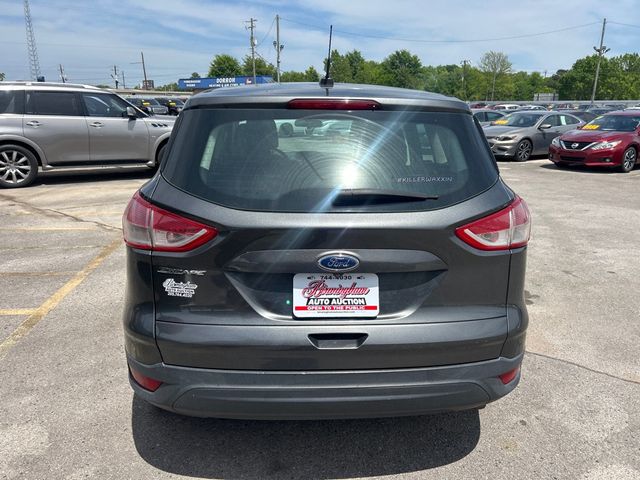 2016 Ford Escape FWD 4dr S - 23016745 - 4
