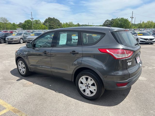2016 Ford Escape FWD 4dr S - 23016745 - 5