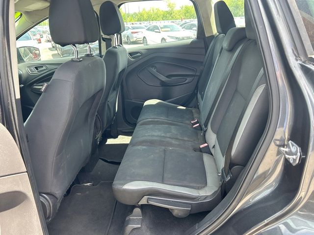 2016 Ford Escape FWD 4dr S - 23016745 - 6