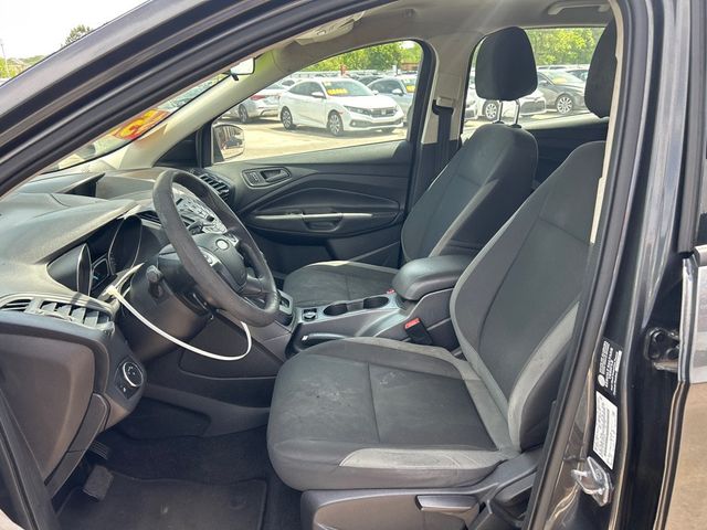 2016 Ford Escape FWD 4dr S - 23016745 - 7