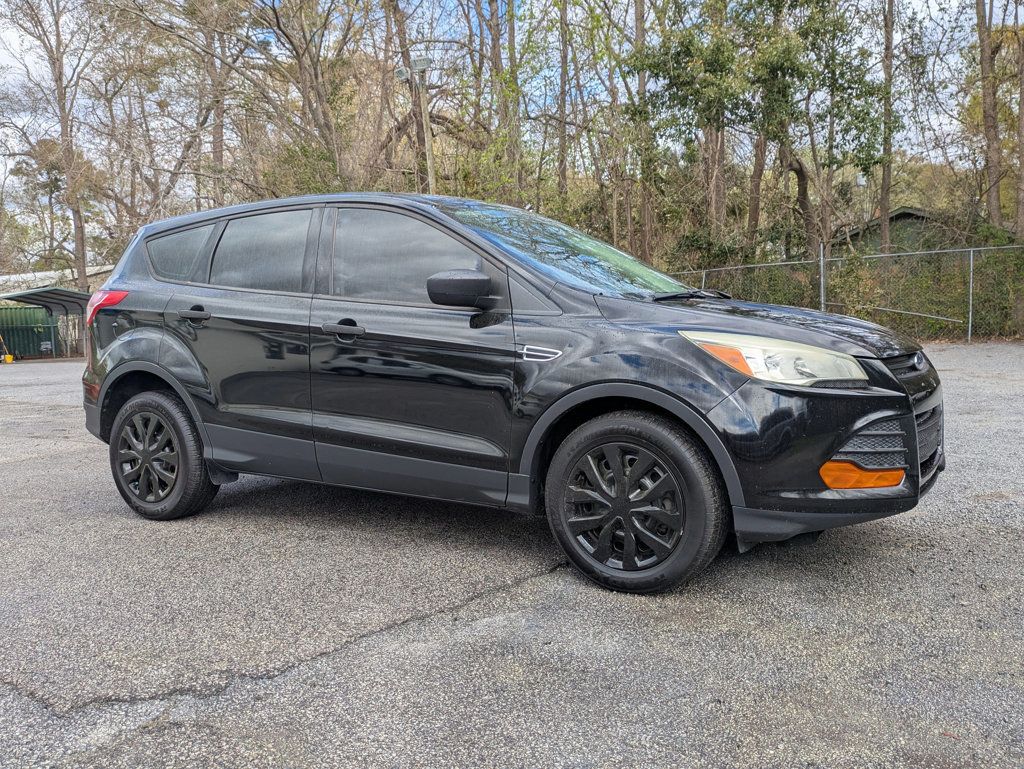 2016 Ford Escape FWD 4dr S - 22996257 | Video 1