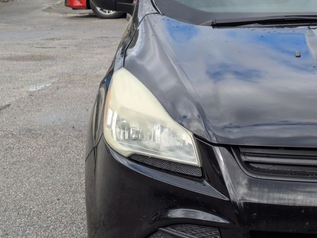 2016 Ford Escape FWD 4dr S - 22996257 - 9