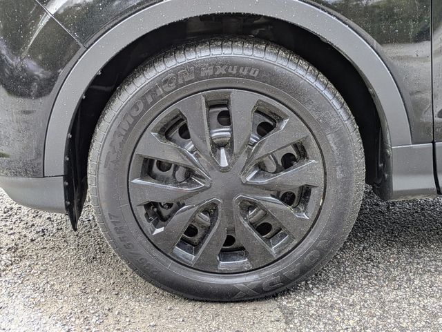 2016 Ford Escape FWD 4dr S - 22996257 - 11