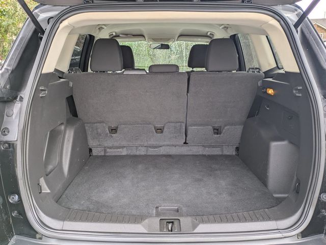 2016 Ford Escape FWD 4dr S - 22996257 - 12