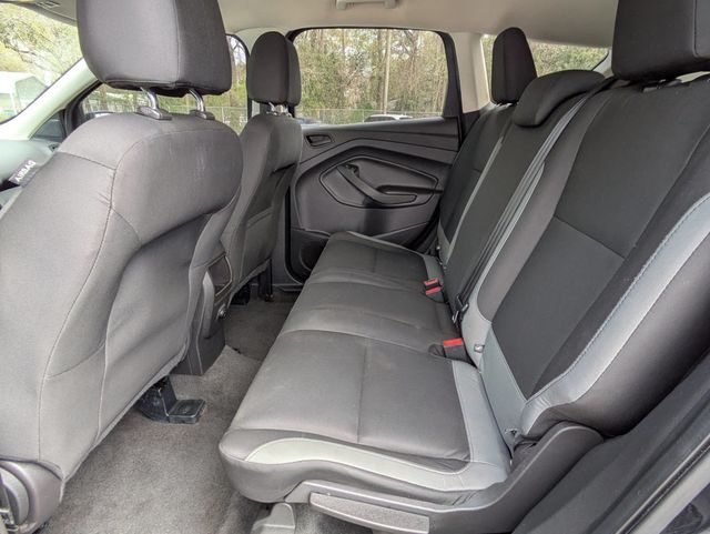 2016 Ford Escape FWD 4dr S - 22996257 - 13