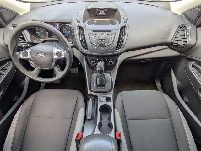 2016 Ford Escape FWD 4dr S - 22996257 - 14