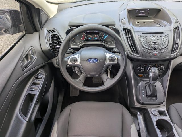 2016 Ford Escape FWD 4dr S - 22996257 - 15