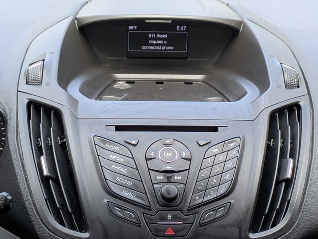 2016 Ford Escape FWD 4dr S - 22996257 - 17