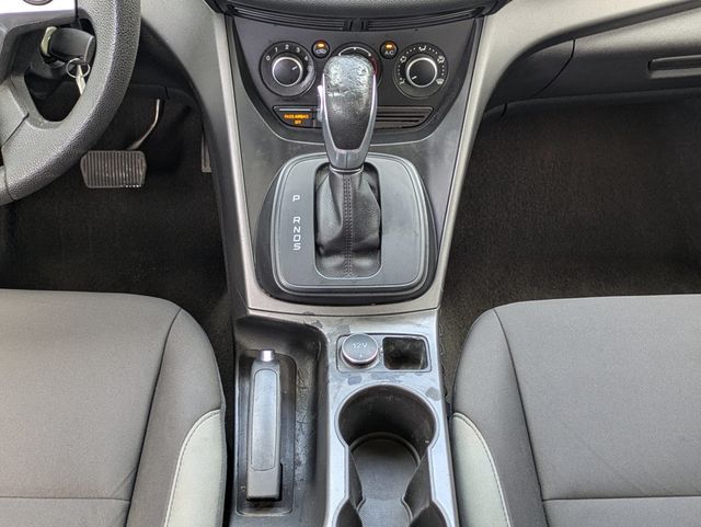 2016 Ford Escape FWD 4dr S - 22996257 - 18