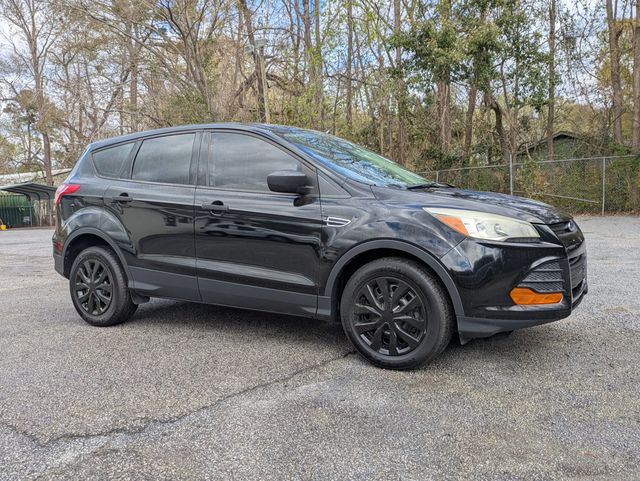 2016 Ford Escape FWD 4dr S - 22996257 - 1