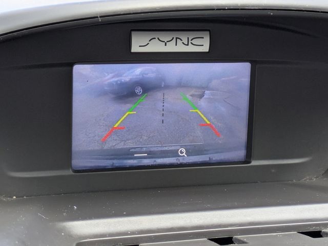 2016 Ford Escape FWD 4dr S - 22996257 - 21