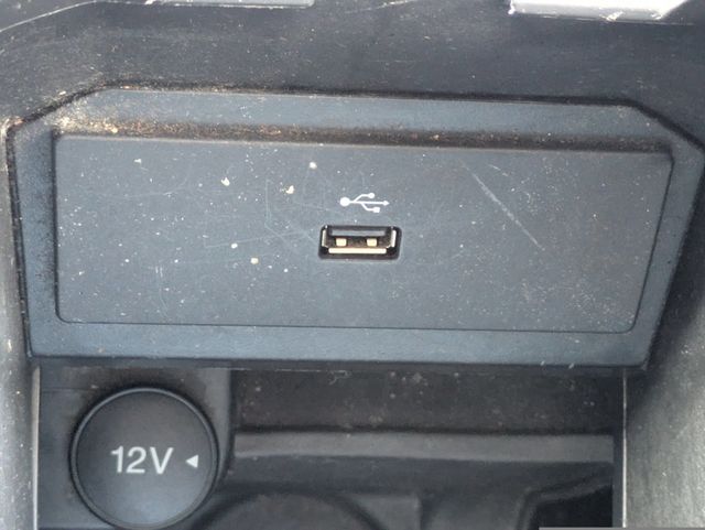 2016 Ford Escape FWD 4dr S - 22996257 - 22