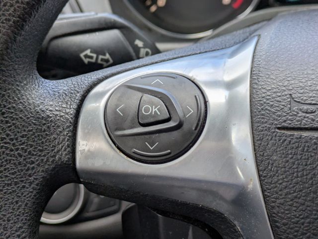 2016 Ford Escape FWD 4dr S - 22996257 - 24