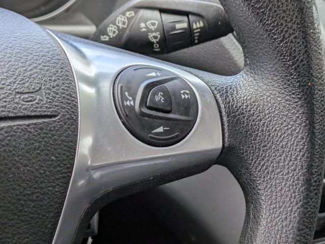 2016 Ford Escape FWD 4dr S - 22996257 - 25