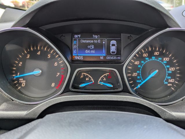 2016 Ford Escape FWD 4dr S - 22996257 - 26