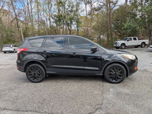 2016 Ford Escape FWD 4dr S - 22996257 - 2